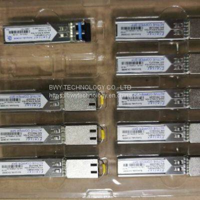 FTLF1318P2BTL Finisar Fiber Optic Transmitters, Receivers, Transceivers 3.3V, LC Conn 2km photo-4