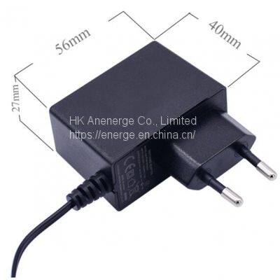 Waterproof 12V 2A Power Supply for Outdoor Digital Signage Mounting