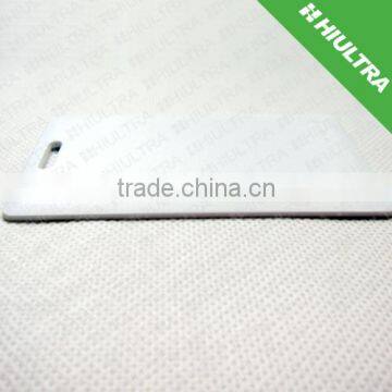 125Khz LF EM4102 Middle Range Contactless PVC Smart Card for Parking Access Control photo-1