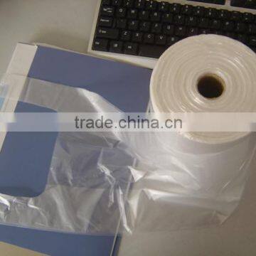 T-shirt Plastic Bag(2015 Design) 2015 T-shirt Plastic Bag(2015 Design) With Great Price photo-2