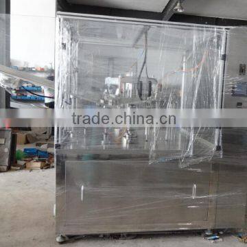 Silicone Sealant Cartridge Injection Machine From Shenhu Factory photo-2