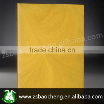 Factory Direct Sale outside eco-friendly wall decorative panel