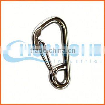 Made in China Captive Eye Snap Hook photo-3