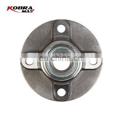 43200-4Z000 43200-4M000 43200-4Z005 NEW HIGH QUALITY AUTO WHEEL HUB FOR NISSAN AUTO BEARING