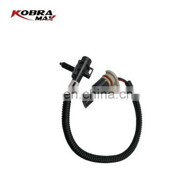 Crankshaft Position Sensor For GENERAL MOTORS 24507588 For BUICK PC254 photo-2