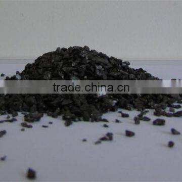 0-20mm Electrically Calcined Anthracite Coal