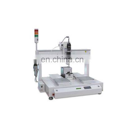 Automatic Screw Fastening Machine With Screw Feeder photo-5