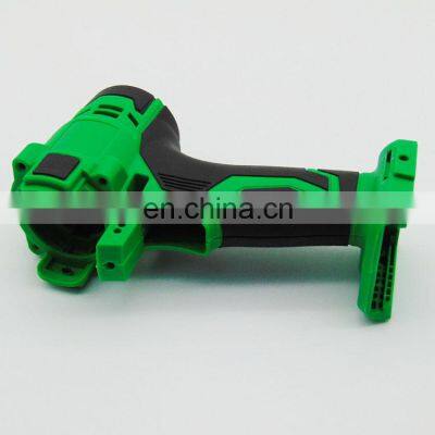 OEM High Quality Molding Plastic Part Plastic Injection Product Manufacture photo-3
