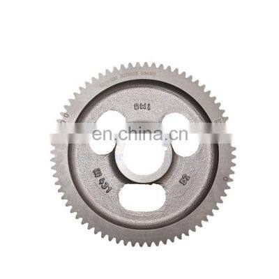 1006-00172 Bus engine parts Yutong Bus Camshaft Timing Gear ZK6842D