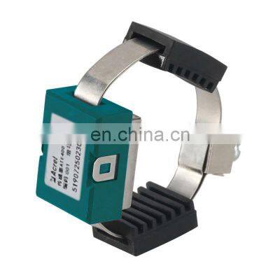 Cable Passive 433Mhz online wireless temperature sensor with 150m transmission distance