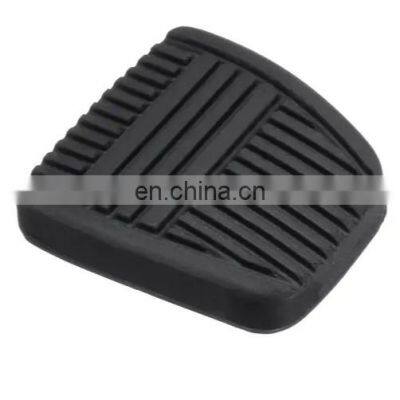 BRAKE CLUTCH PEDAL PAD RUBBER COVER PAD INTERIOR 31321-14020 / 31321-14010