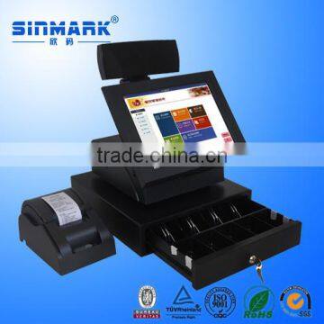 SINMARK POS Terminal/POS System/touch Screen Pos System Terminal Quality Choice photo-2