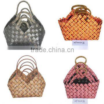 Hand Woven Baskets