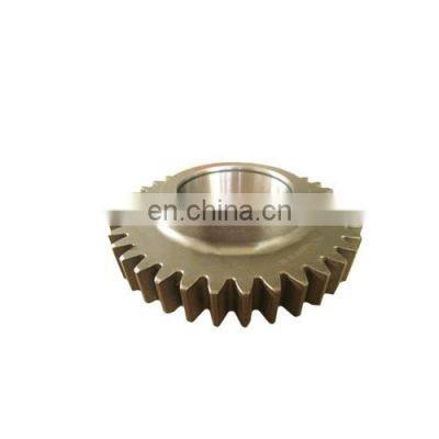 For JCB Backhoe 3CX 3DX Transmission Gear Idler 37 Teeth Ref. Part Number : 445/43202 Whole Sale India Auto Spare Parts