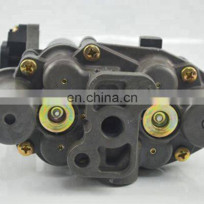 Air Brake Valve OEM 0034316806 for MB Actros Multi Circuit Protection Valve