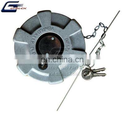 Aluminum Fuel Tank Caps OEM 600180 for American Truck Model photo-4