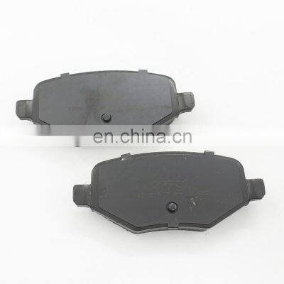 Brake Pads For VW Dodge BP10292 068159138AA 068192439AA 68159138AA 68192439AA 7B0698451G Car Brake Pad photo-5