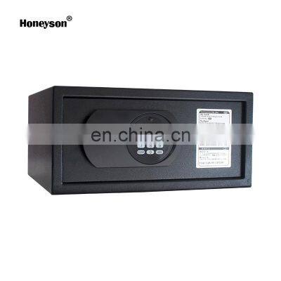Honeyson New Hot Laptop Type Electronic Card Safe Box Hotel photo-3