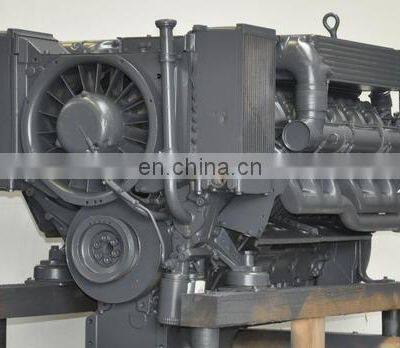 Huachai BF12L513C Construction Machines Engine photo-3