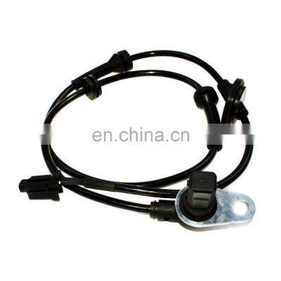 Front Left ABS Wheel Speed Sensor For Nissan Maxima 6Cyl 3.5 2004-2008 New