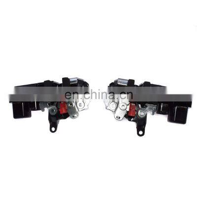 Free Shipping!Door Lock Actuator Power Latch Front Pair for Dodge Ram 55276791AC,55276790AC photo-2