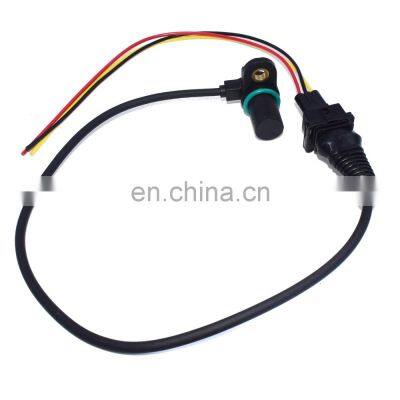 Engine Camshaft Position Sensor Left With Electric Connector For BMW