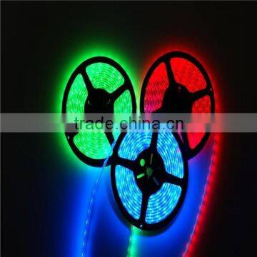 5*5000MM /roll DC12V 120LEDs/m SMD3528 led strip