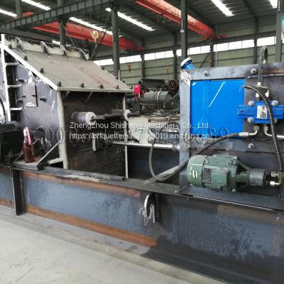 Building Sand Making Machine(86-15978436639)