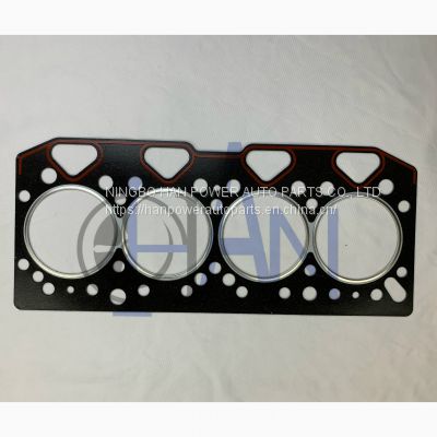 3681 E037 Auto OEM Engine Head Gasket 3681E037-1 For PERKINS