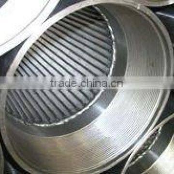 screen casing pipe(tyc)