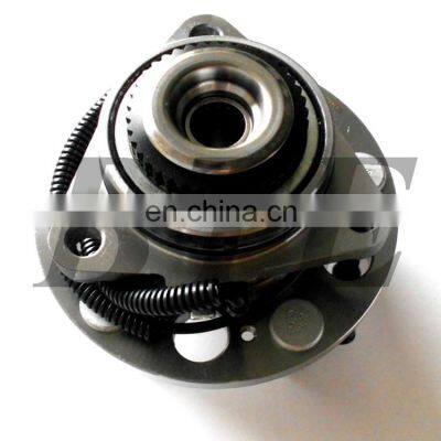 car spare parts front wheel hub bearing 4142009400 for ssangyong