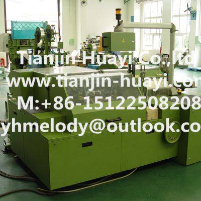 Tianjin Huayi Co.,ltd company overview - view 1
