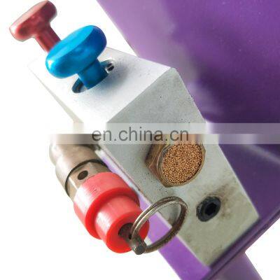 Triple Bag Air Jack 3 Ton Pneumatic Lift Car photo-3