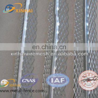 Perforated Aluminium Corner Beads Manufacturer photo-5