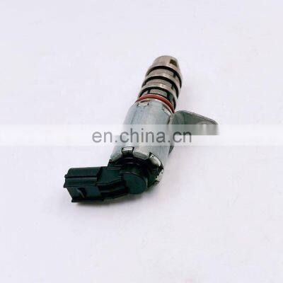 15830-5R7-A03 Oil Control VVT Valve Variable Timing Solenoid Compatible for Honda City Fit Gk5 Greiz Gj8 Xr-v L15b photo-2