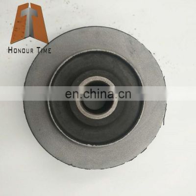 20Y-01-12222 PC200-6 Excavator engine cushion for engine parts