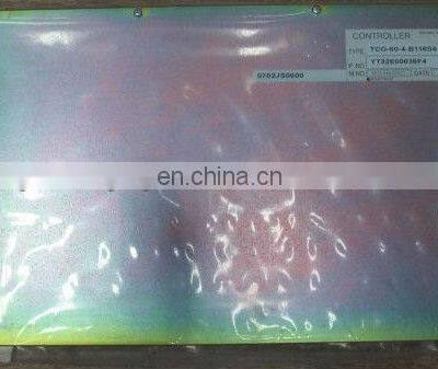 SK75-8 Excavator Engine Controller YT22E00036F3 photo-4