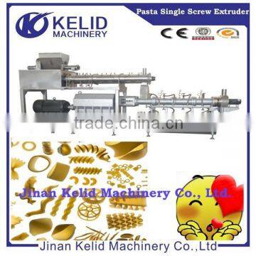 Automatic Stainless Steel Macaroni Production Line
