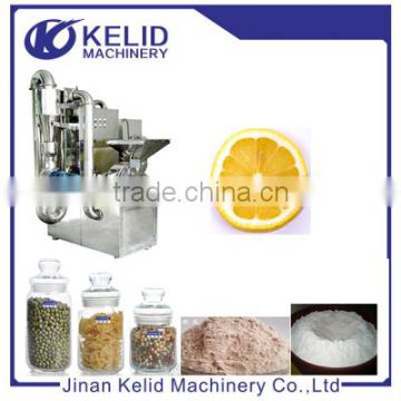 Full Automatic Grinding Machine