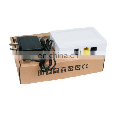ONU EPON CTC 3.0Modle HG8010H Original HG8310M EG8010H FTTH 1GE EPON ONT Modem Mini EPON Good Price FTTH for Fiberhome MA5680T photo-4