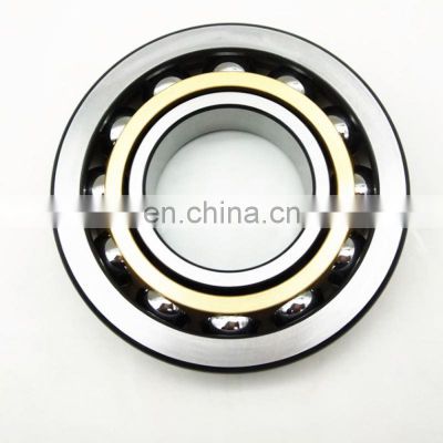 71852M Radial single angular contact ball bearings standard size 260x320x28mm 71852-M