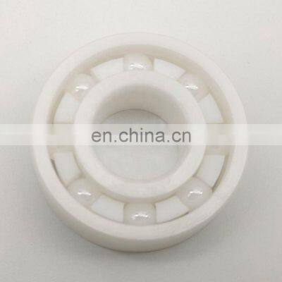 6403 CE 17X62X17mm ZrO2 Full Ceramic Ball Bearing 6403CE