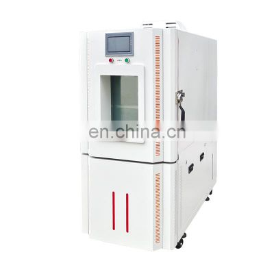 Shenzhen th-500 high and low temperature alternating test chamber for safety belt