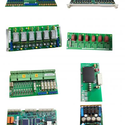 ABB DSQC659 DCS control cards Factory new