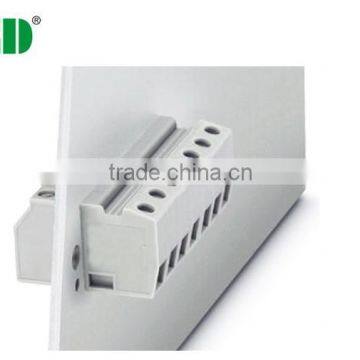 8.10mm 300V 30A Through Panel Terminal Block Phoenix Contact