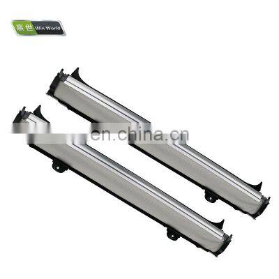 Auto parts Sunroof Sunshade universal sunroof curtain and assembly for Audi Q3 Q5 Q7 A5 A6