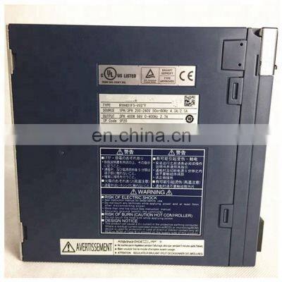 GYC201DC1-S AC Servo Motor