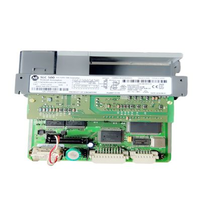 Allen Bradley 1746-IB16 PLC module Good quality