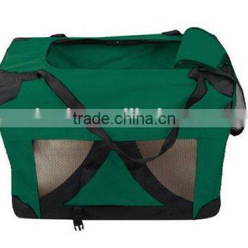 Outdoor Traveling Light-weight Durable Pet Carrier Bag photo-4