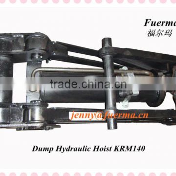 dump duty hydraulic hoist Unit KRM143/140